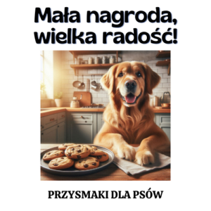 Mała nagroda, wielka radość!- OTOZ Animals Łódź